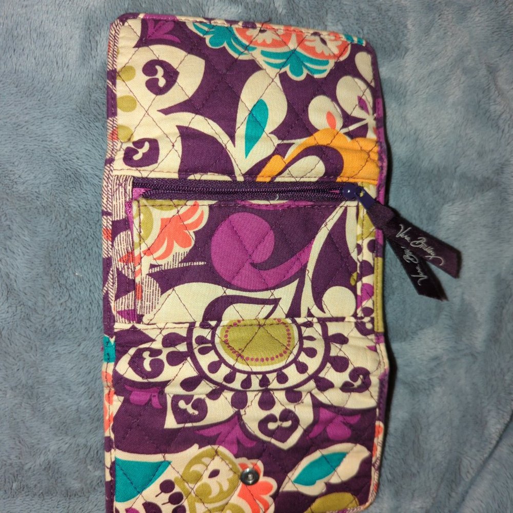 Wallet - Picture 2 of 3